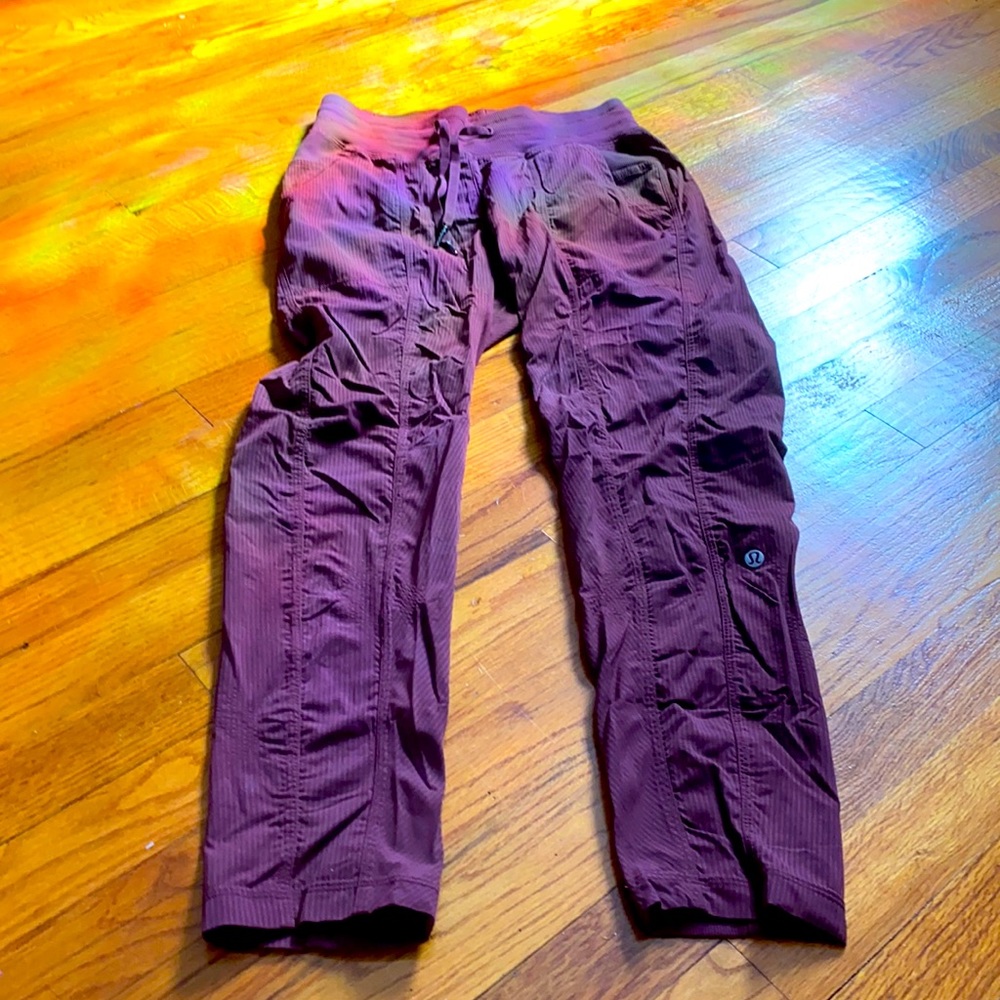 Lululemon bottoms